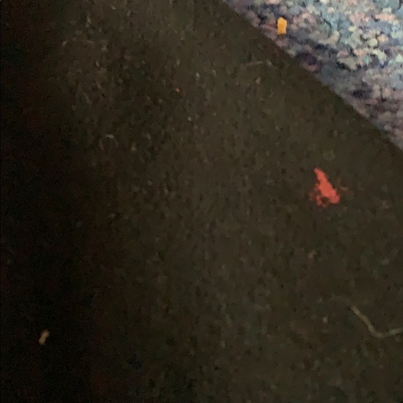 Black coat - Picture 2 of 3